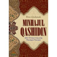 Minhajul Qashidin | Ibnu Qudamah