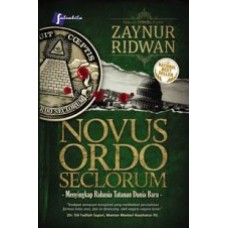 Novus Ordo Seclorum | Zaynur Ridwan